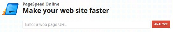 Google-PageSpeed