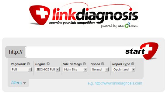 Link-Diagnosis