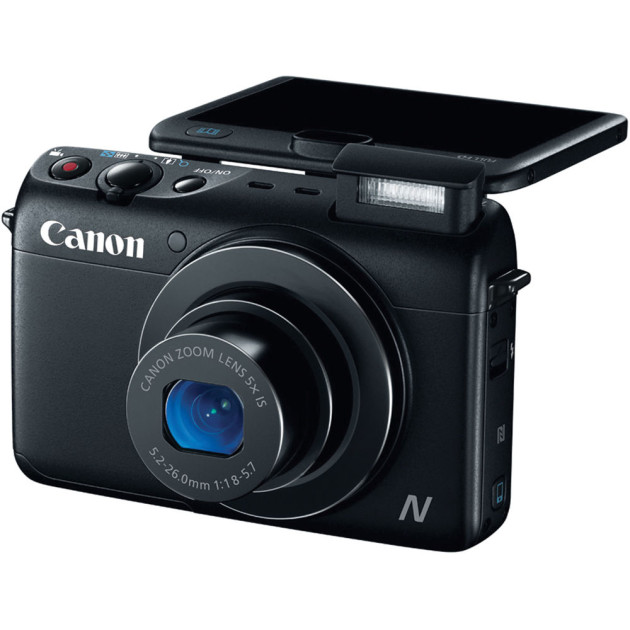 Canon-PowerShot-N1001