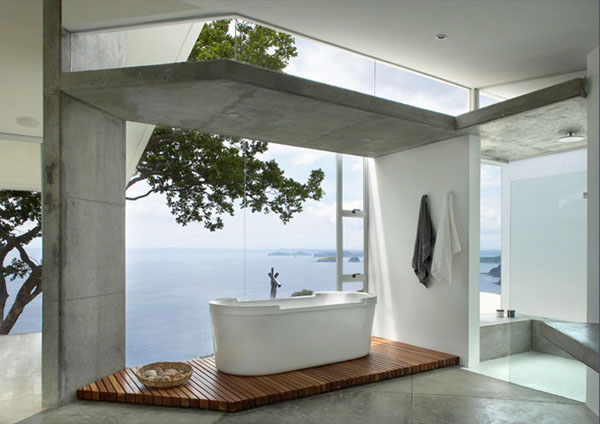 Creative bathroom designs (1)