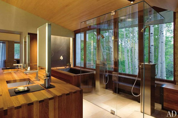 Creative bathroom designs (3)