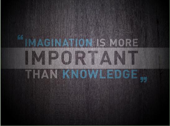 Typography-Wallpaper-Imagination