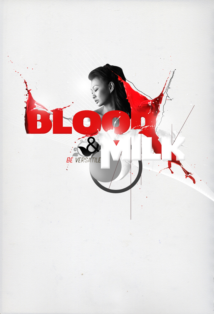 35+ Poster Tutorial in Photoshop and Poster Inspiration