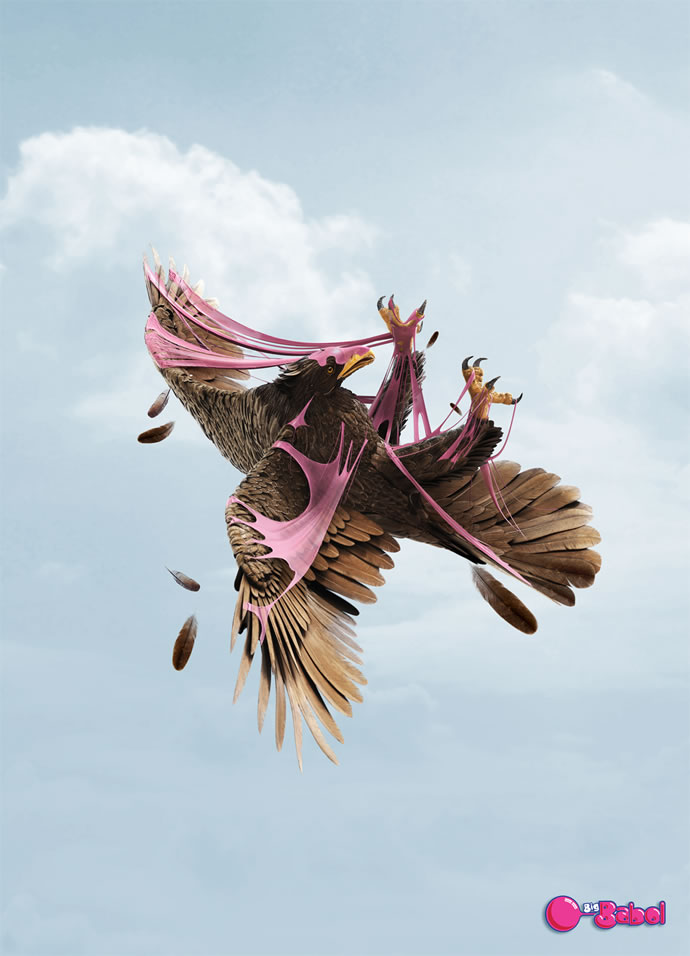 50+ Creative Advertisements