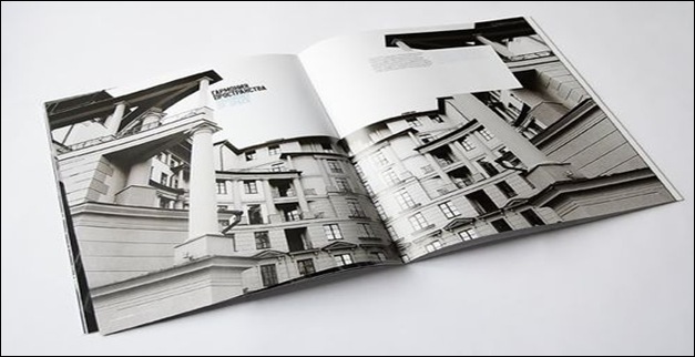 30+ Creative Brochure Designs for Inspiration