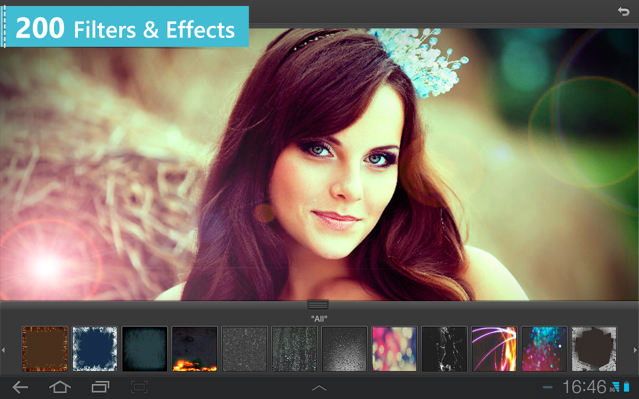 Free Photo Editing Apps for Android Phone DdesignerR.